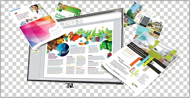 Microsoft Publisher Flyer Templates Free Download