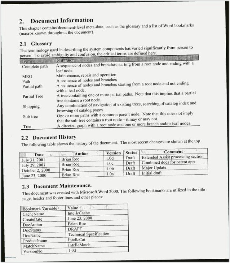 Microsoft Word 2010 Templates Free Download