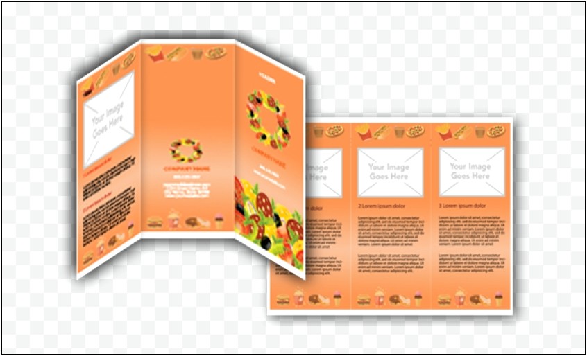 Ms Word Flyer Template Free Download