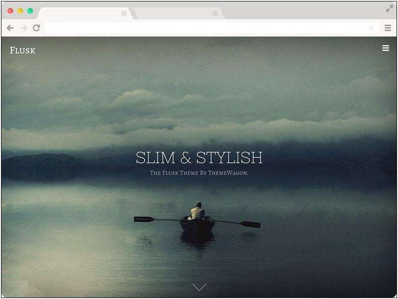 Multi Page Bootstrap Template Free Download