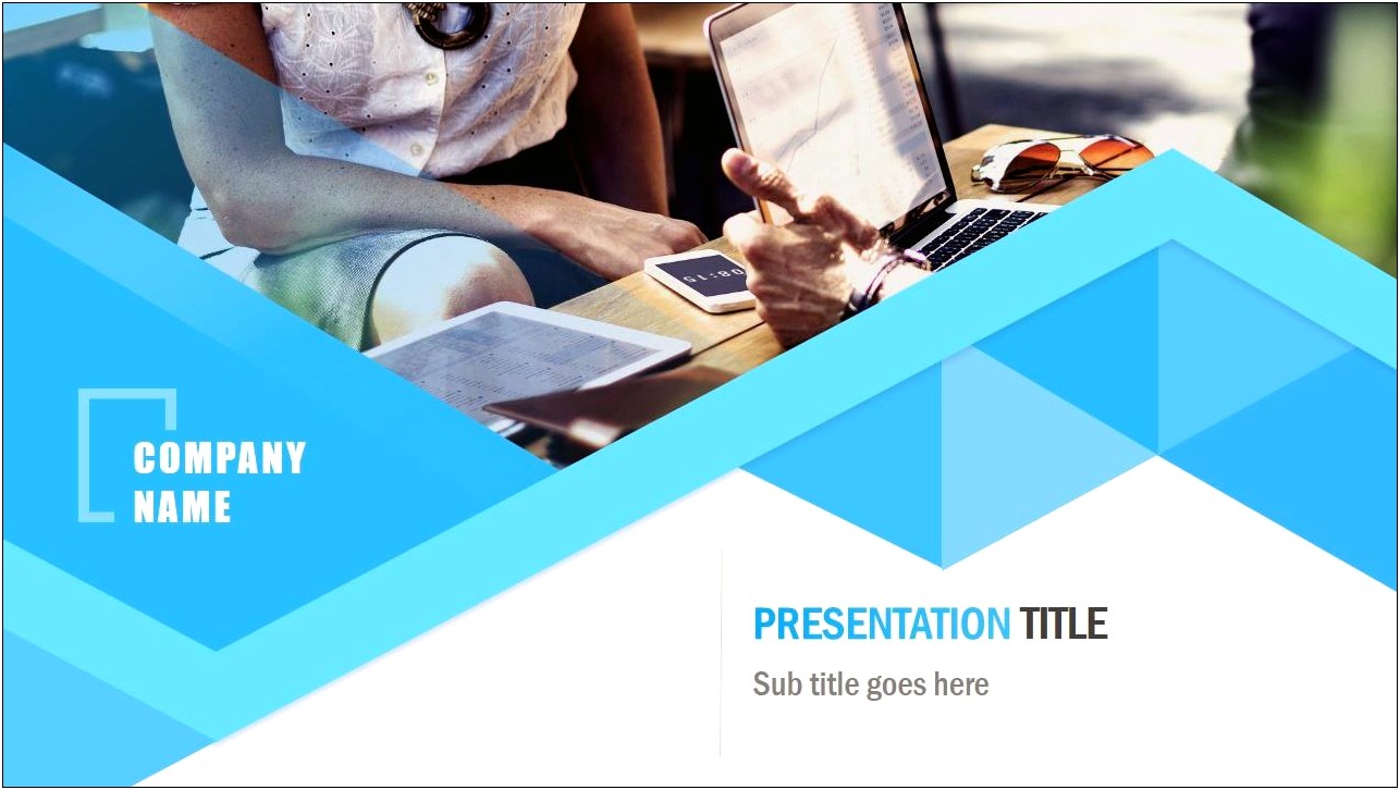 New Powerpoint Presentation Templates Free Download