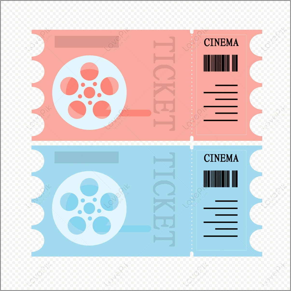 Movie Ticket Booking Template Free Download Resume Example Gallery