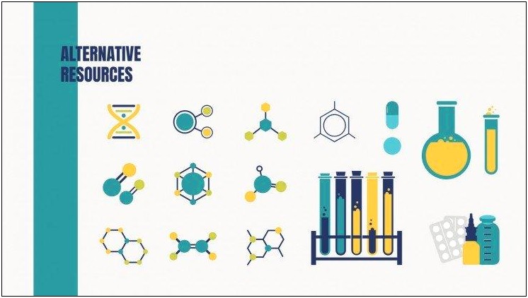 Organic Chemistry Powerpoint Templates Free Download