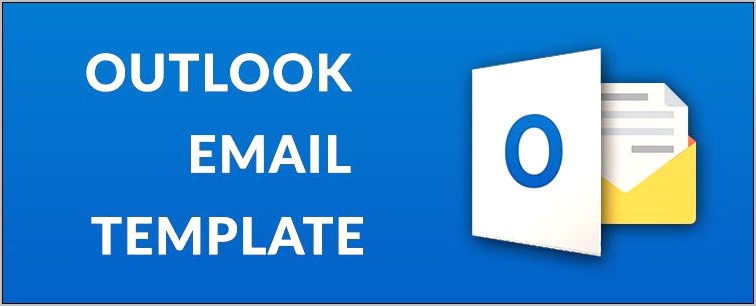 Outlook Html Email Template Free Download