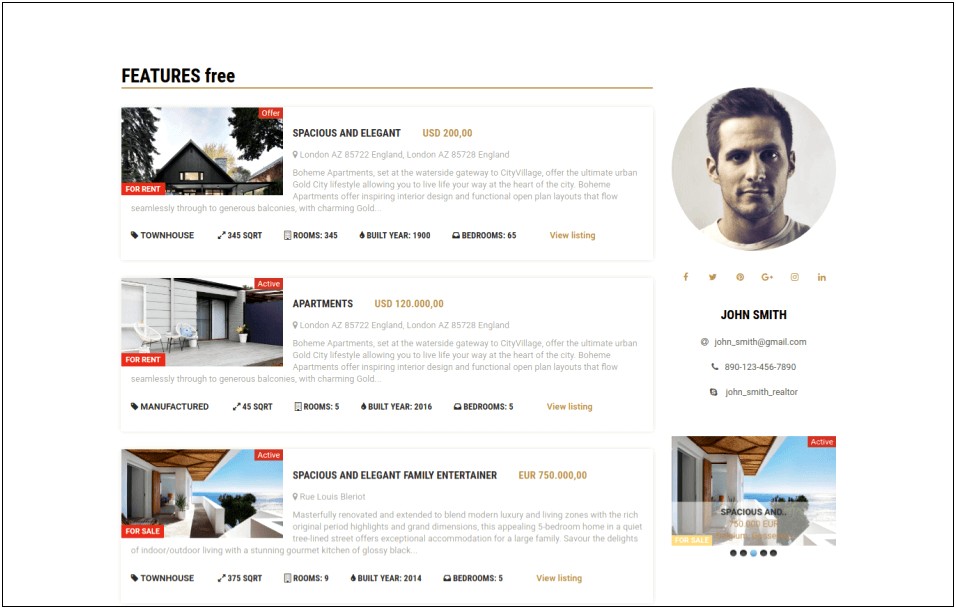 Payment Gateway Html Template Free Download