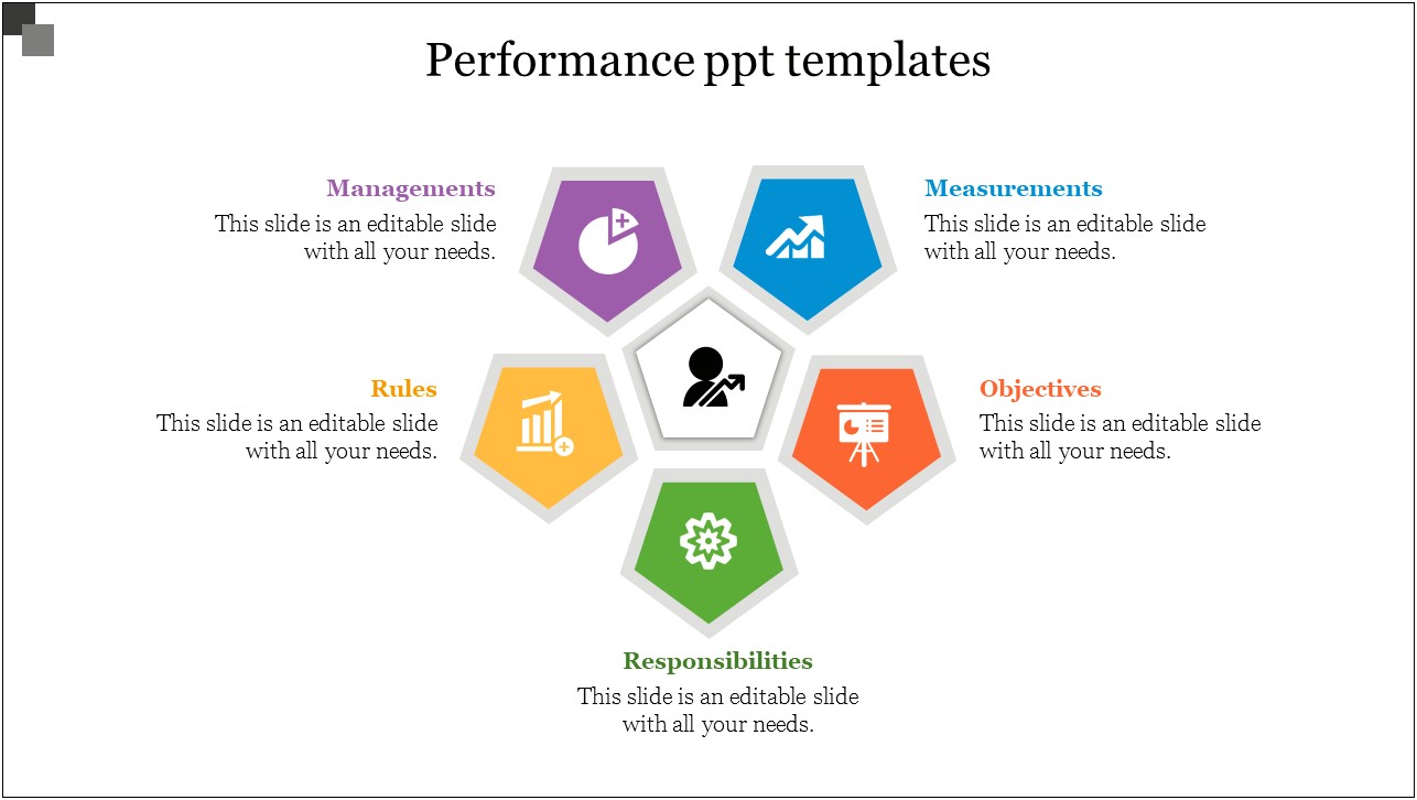 Performance Appraisal Ppt Templates Free Download