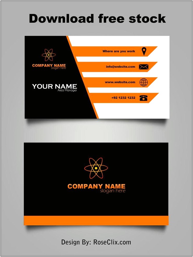 Photo Card Maker Templates Free Download