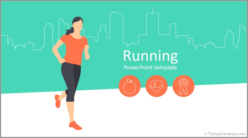Physical Education Powerpoint Templates Free Download