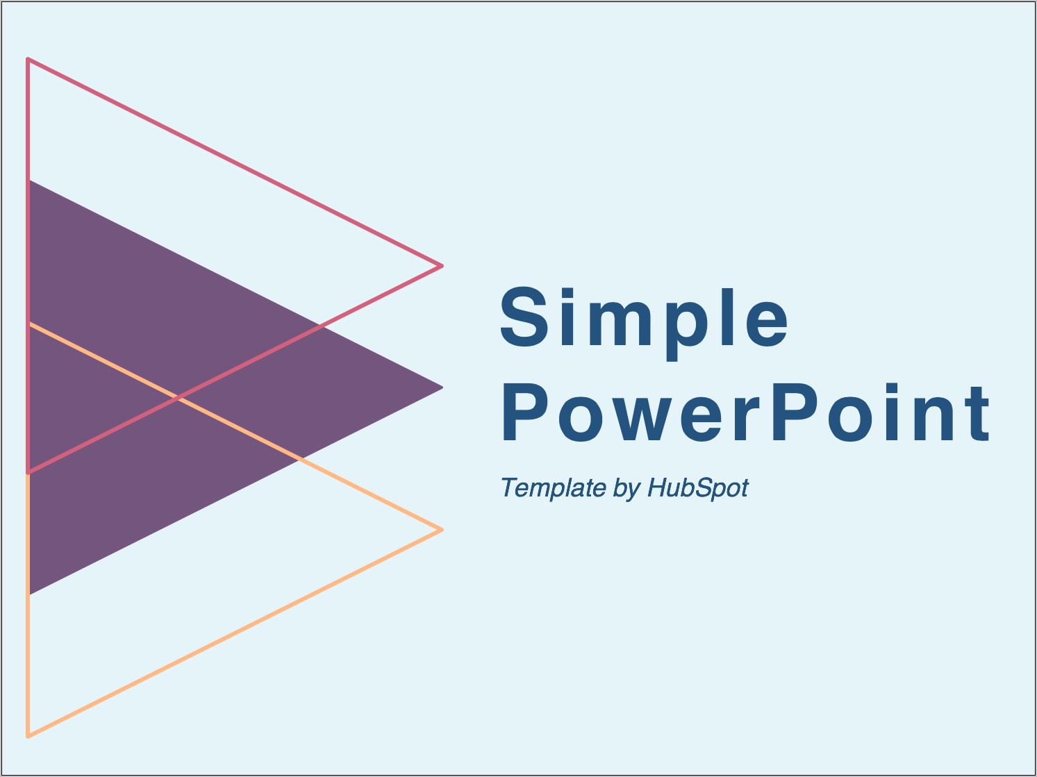 Powerpoint Slide Design Templates Free Download