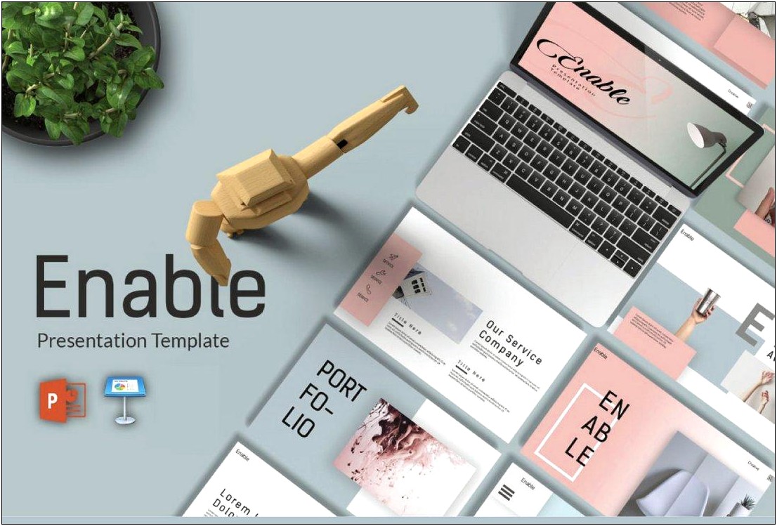 Powerpoint Template Professional Pack Free Download