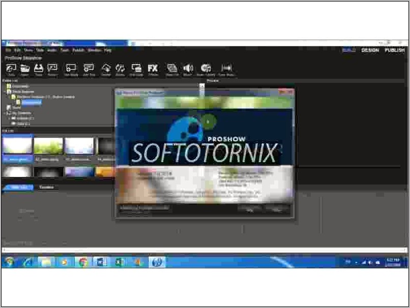 Proshow Producer 9 Templates Free Download