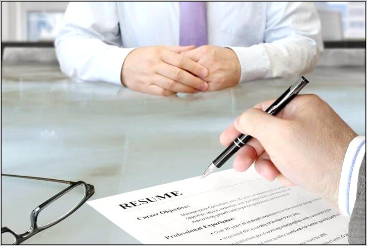 Resume Writing Services For Government Jobs