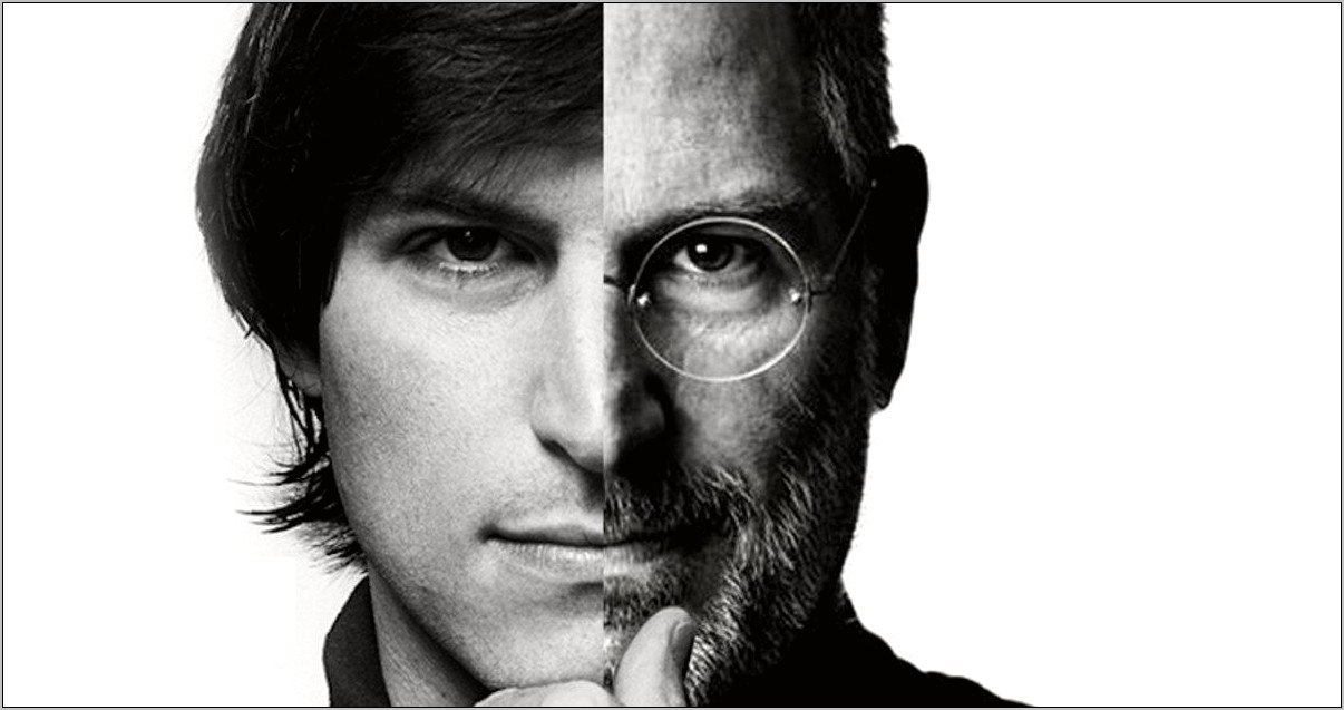 Resumen De La Vida De Steve Jobs