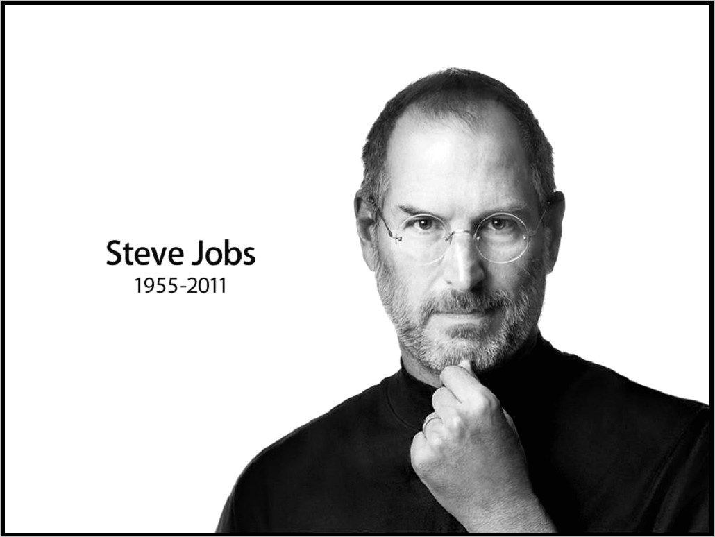 Resumen De Steve Jobs Pelicula 2015