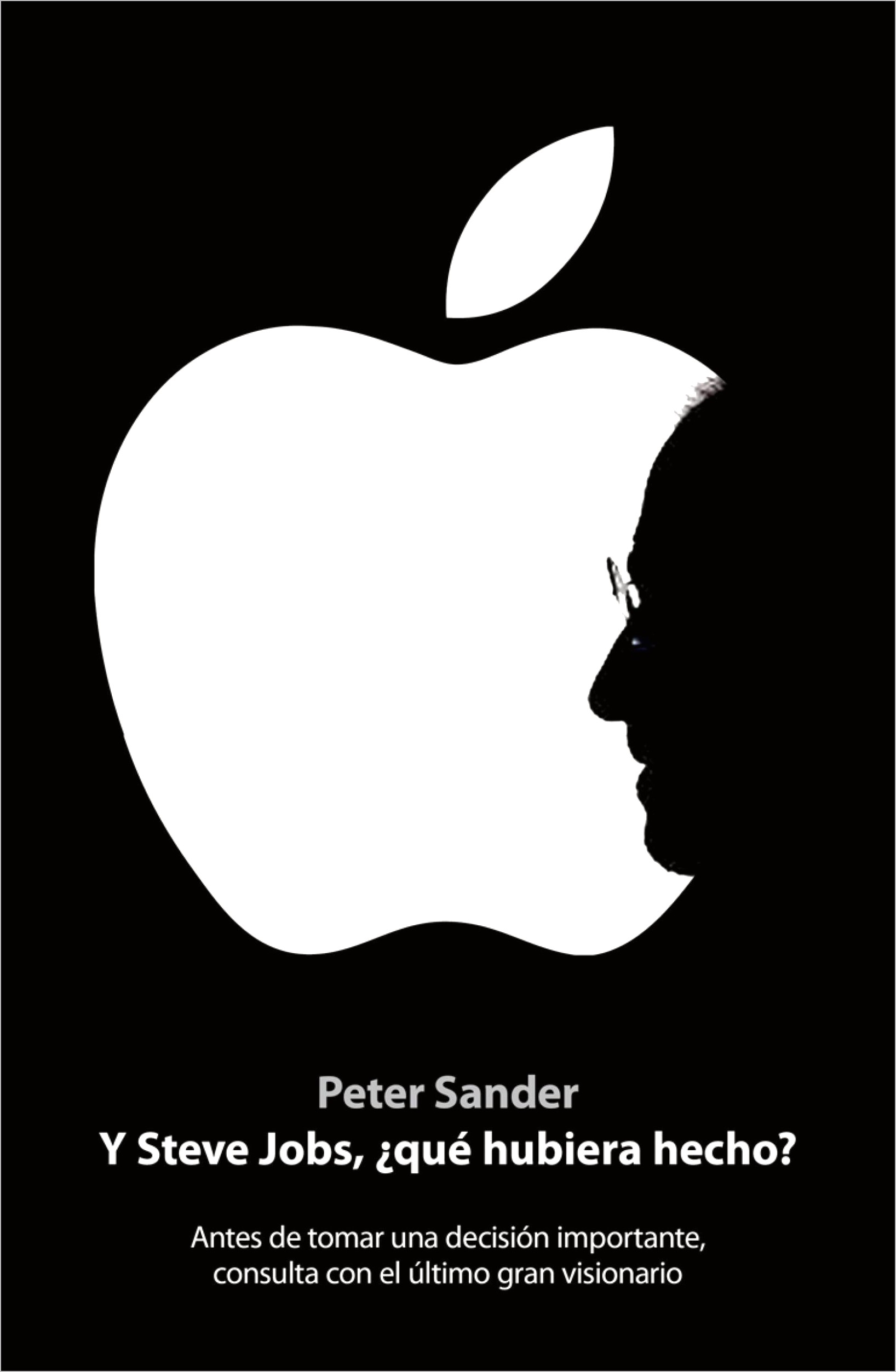 Resumen Del Libro De Steve Jobs