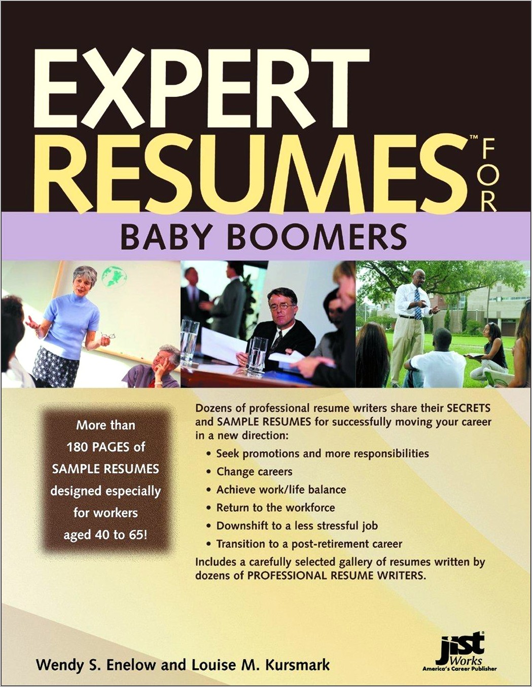 Resumes For Retired Professionals Changing Jobs
