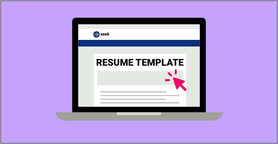 Resumes Templates That Get You Hired