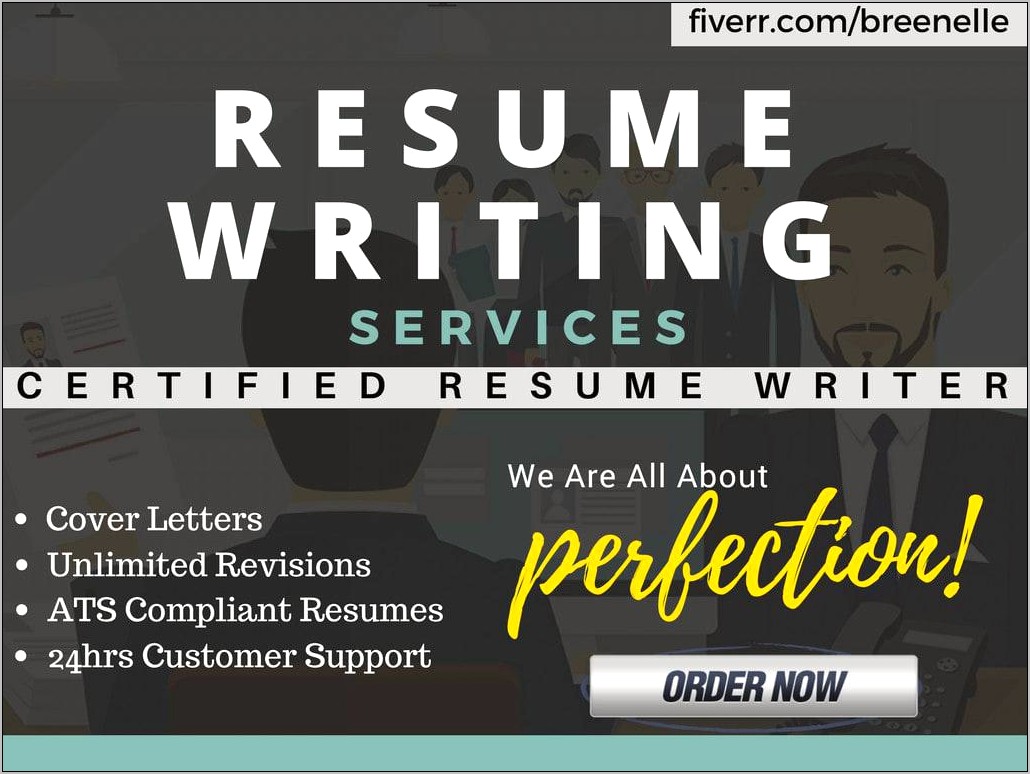 Reviews For Resume Writing Services For Skilled Trades