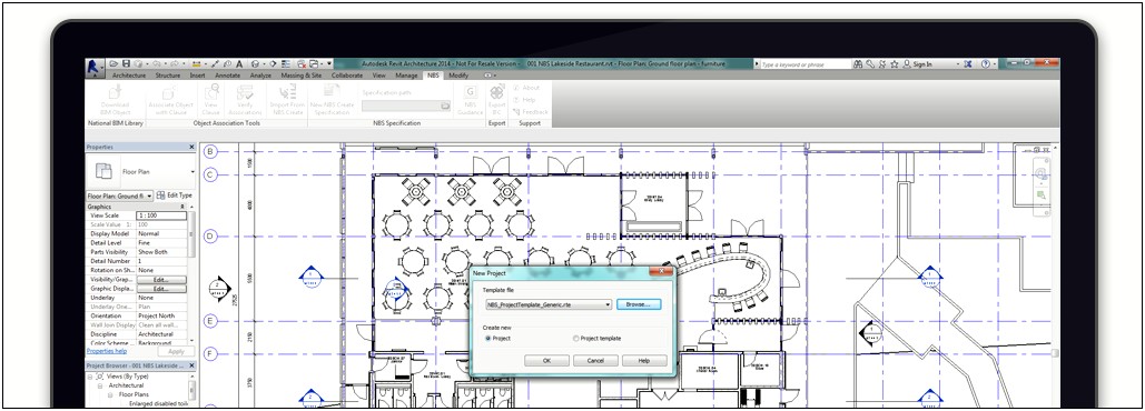 Revit 2015 Family Templates Free Download