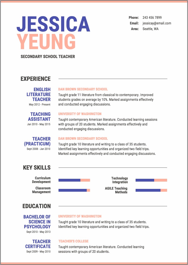Risk Adjustment Coding Resume Template Examples