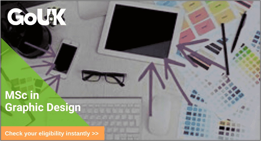 Sample Graphic Design Resume Suffolk University