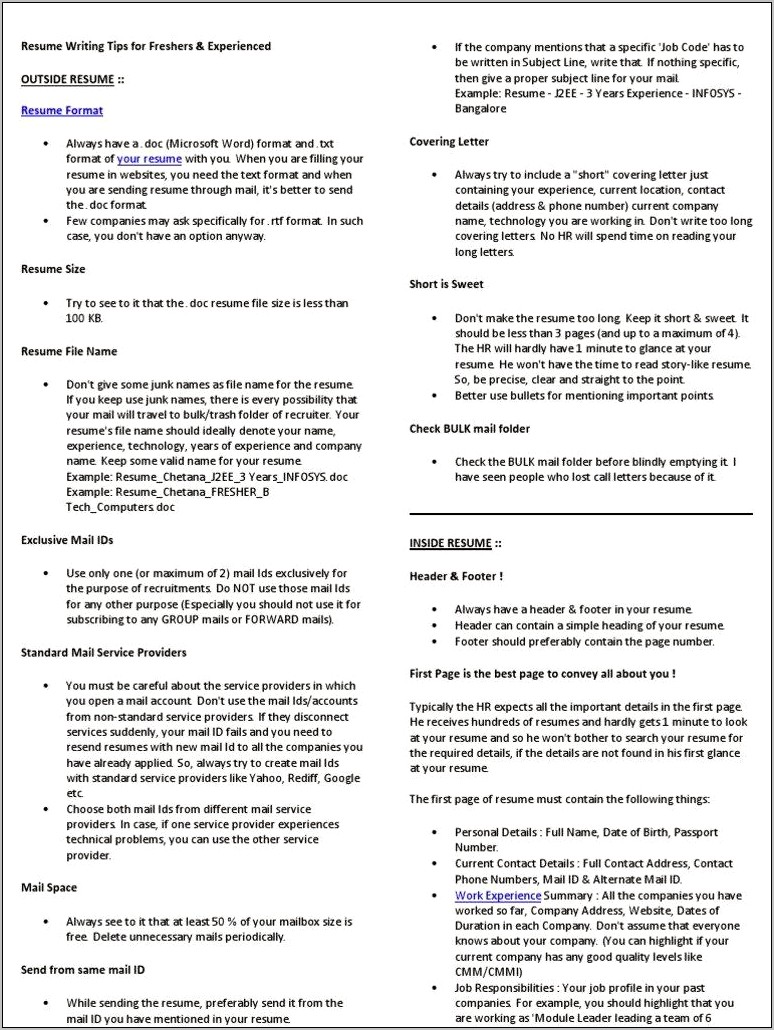 sample-mail-format-for-sending-resume-to-hr-resume-example-gallery