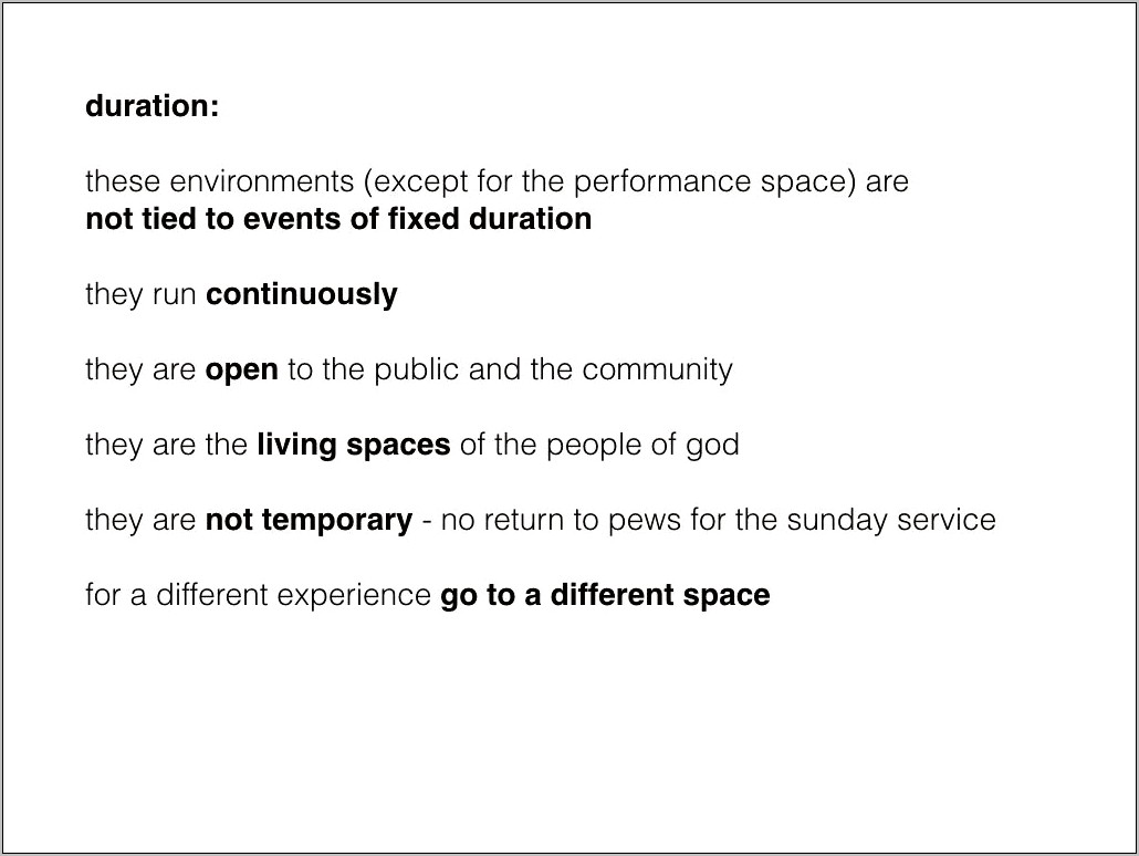 Sample Of A Church Musician Resume