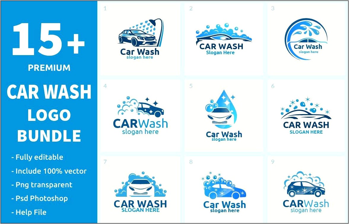 Sample Resume For Car Wash Manager