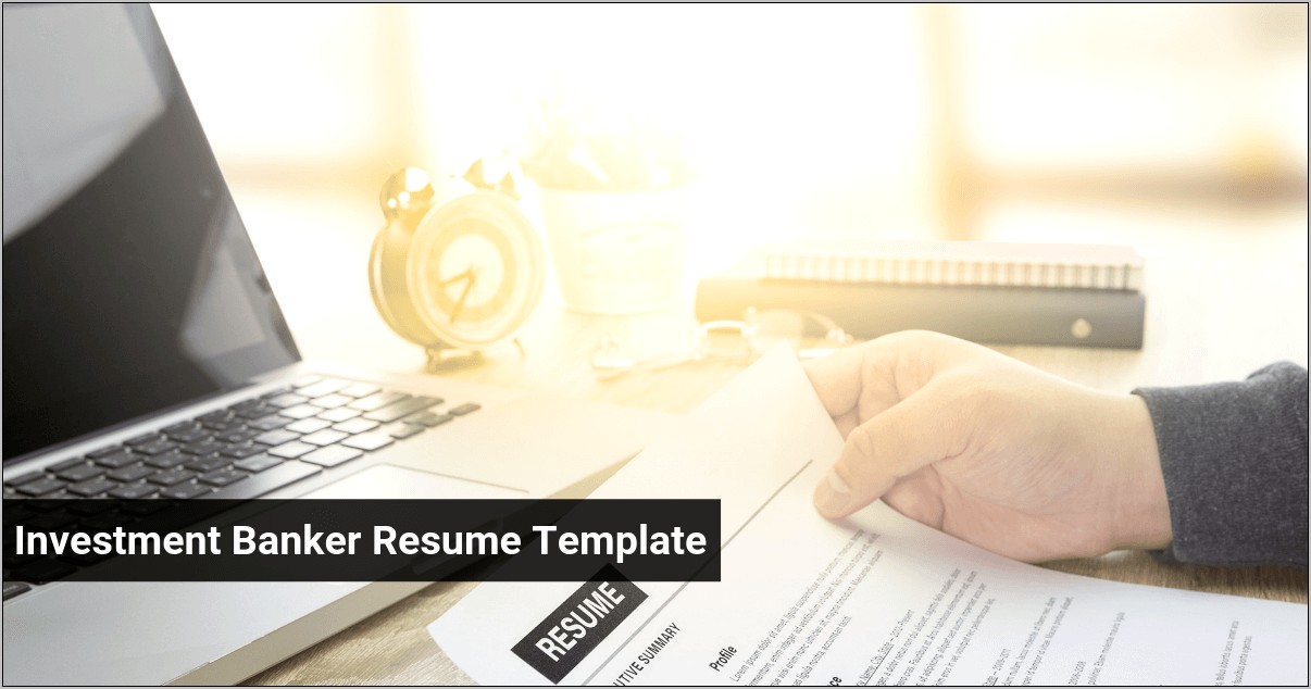 Sample Resume For Entry Level Bank Jobs