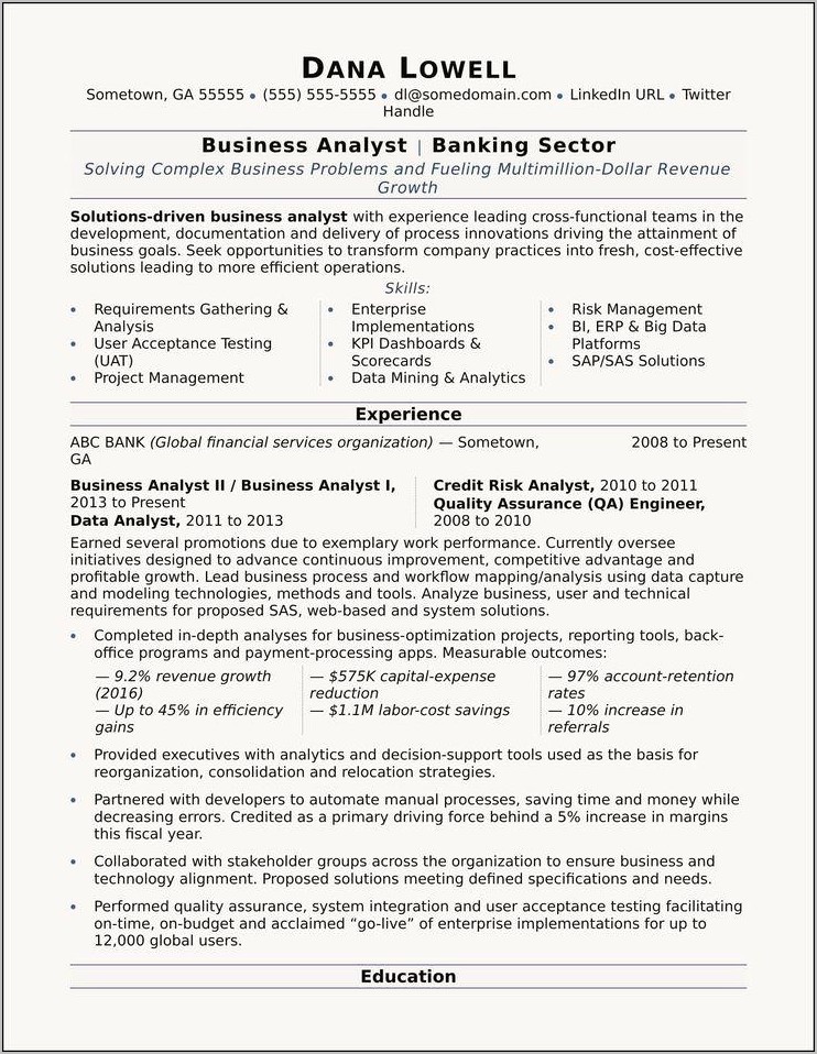Sample Resume For Montessori Assistant Teacher