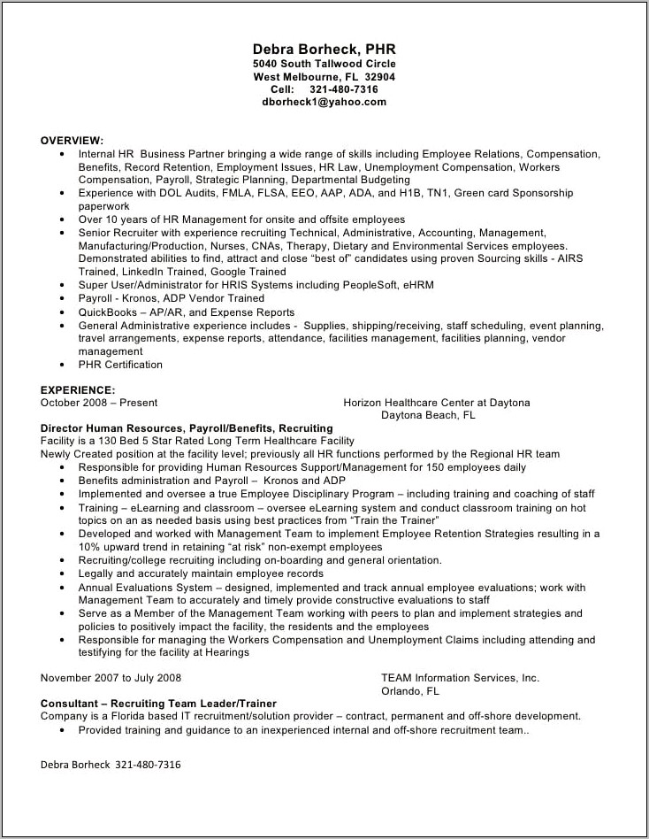 Sample Resume For Warehouse Shipping And Receiving