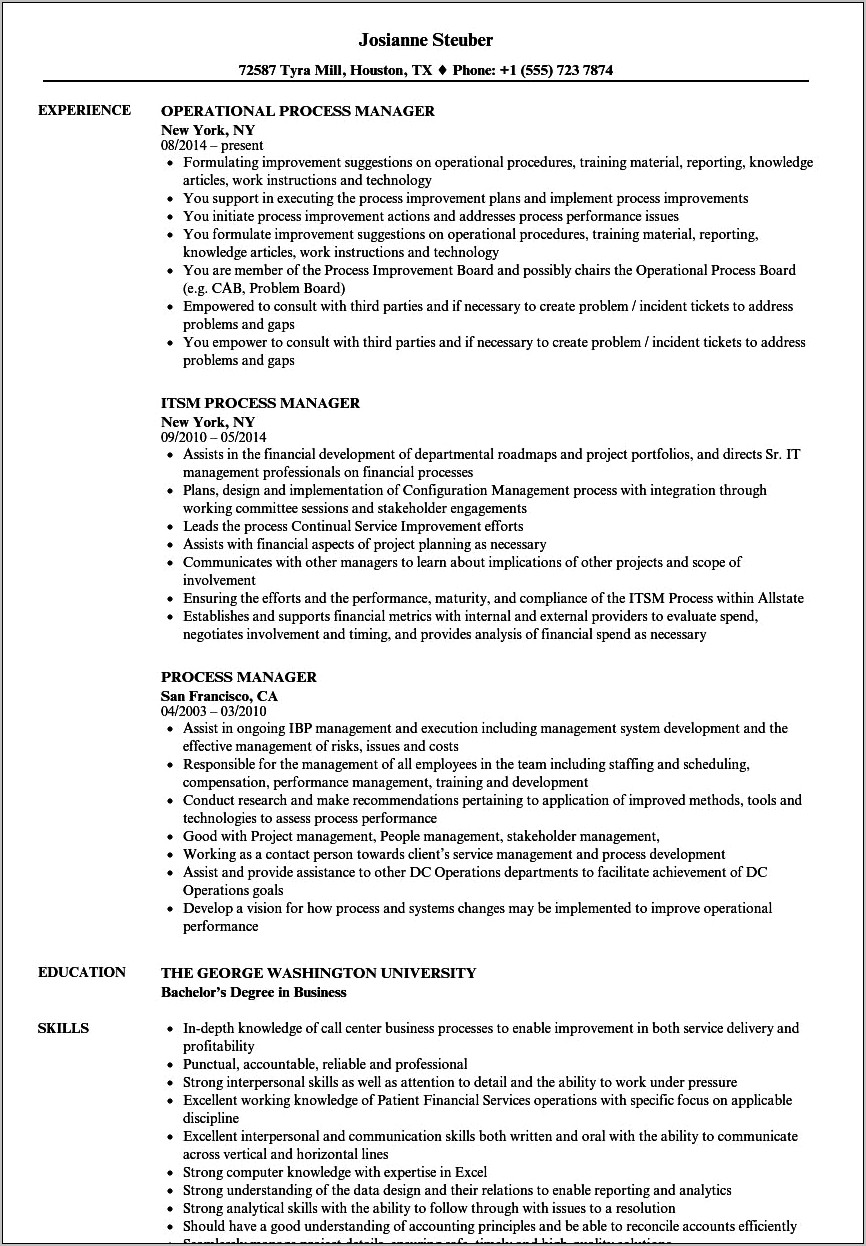 Sc Medicaid Ltc Eligibility Worker Resume