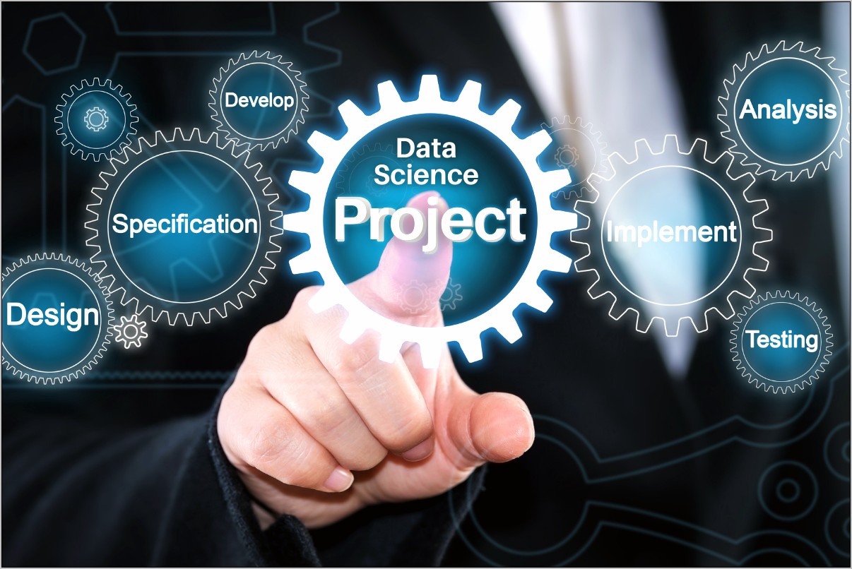 Short Data Analysis Projects To Put On Resume