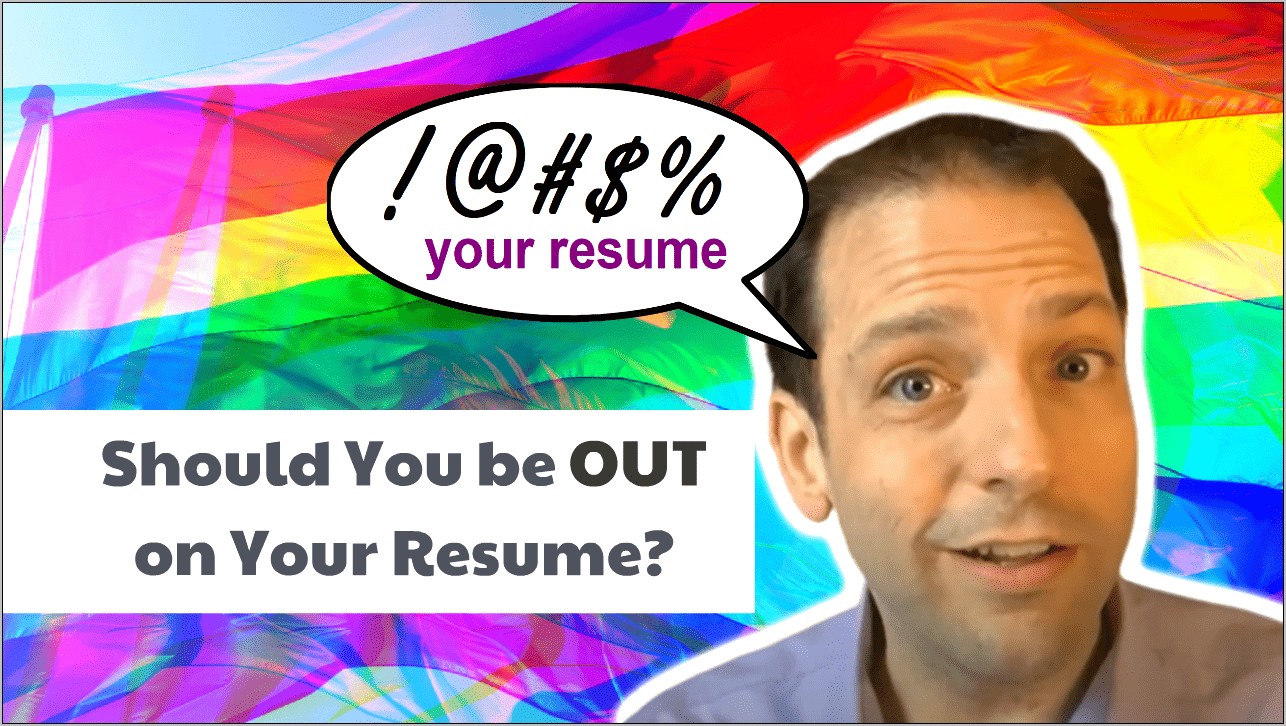 Should You Include Resume Online Job Application