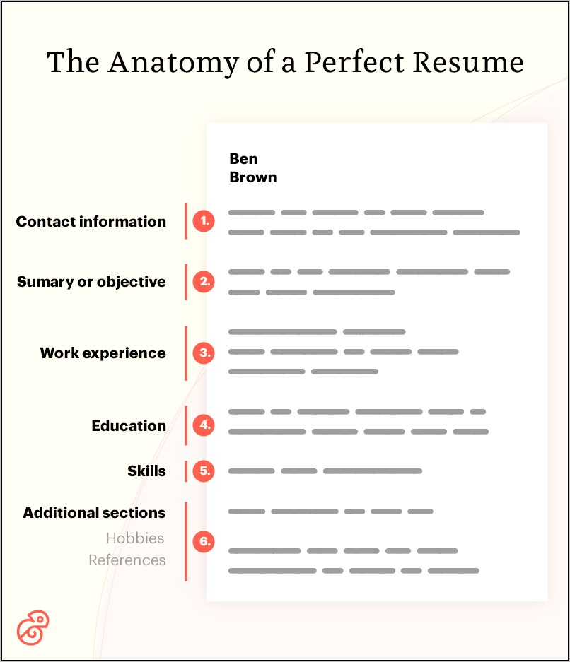 Should You Include Skills On A Resume Quora