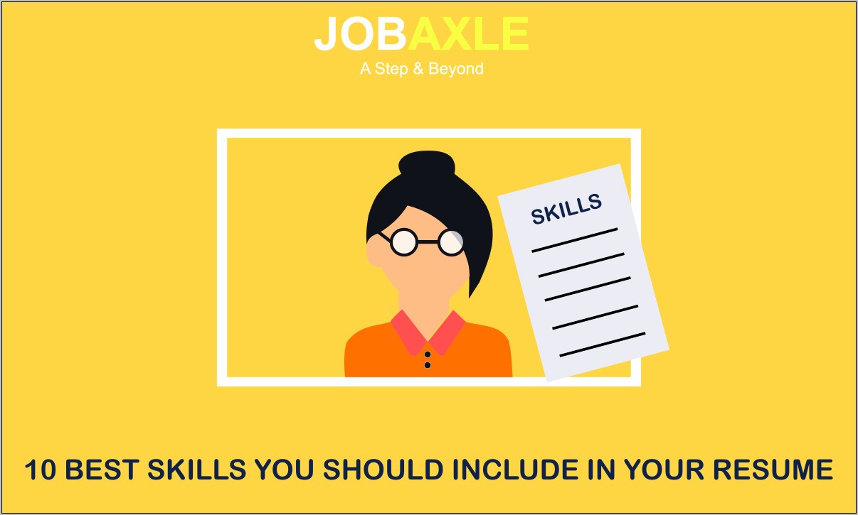 Should You List Soft Skills On Your Resume