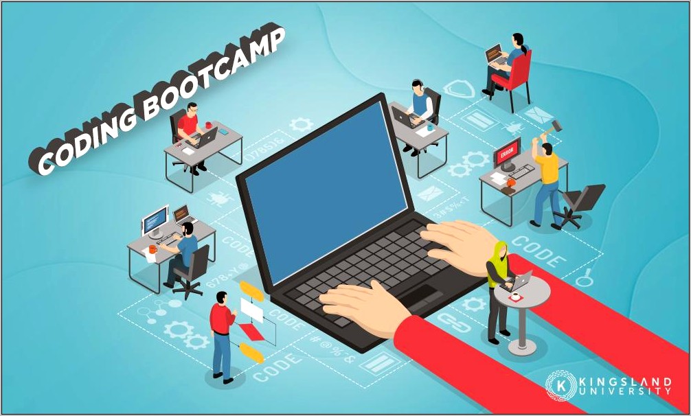 Should You Put Coding Bootcamp On Resume