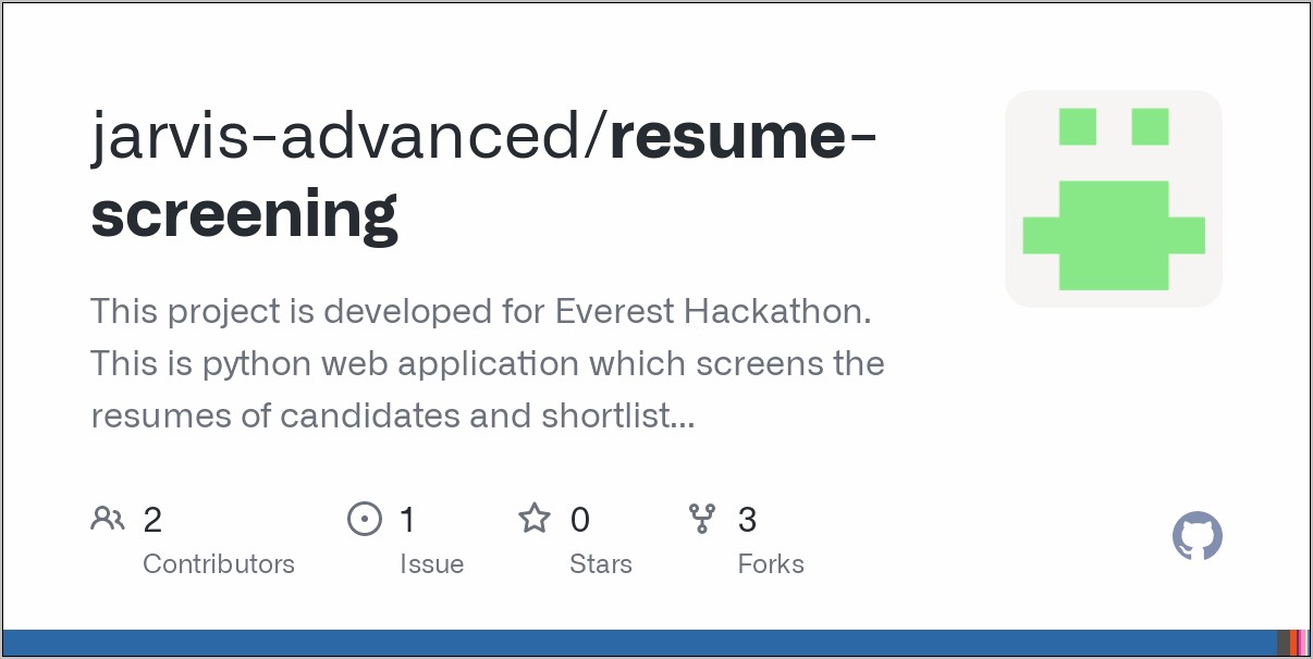 Should You Put Hackathon On Resume