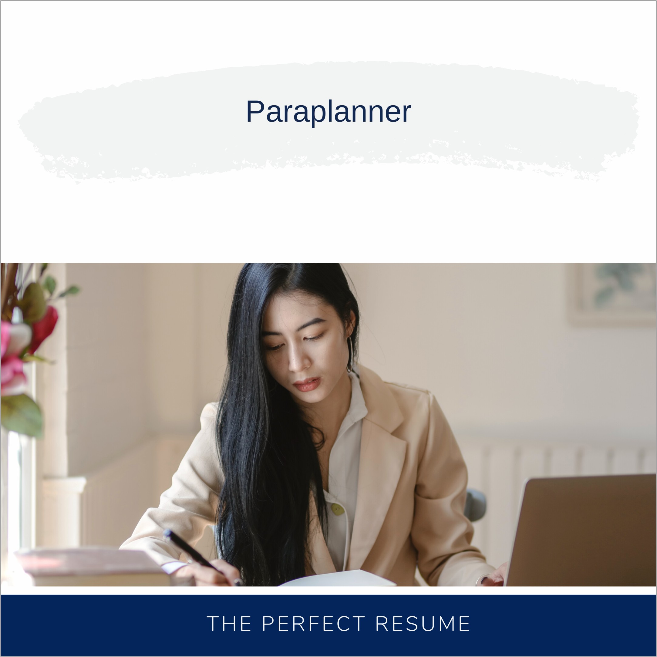 Skills For A Financial Paraplanner Resume