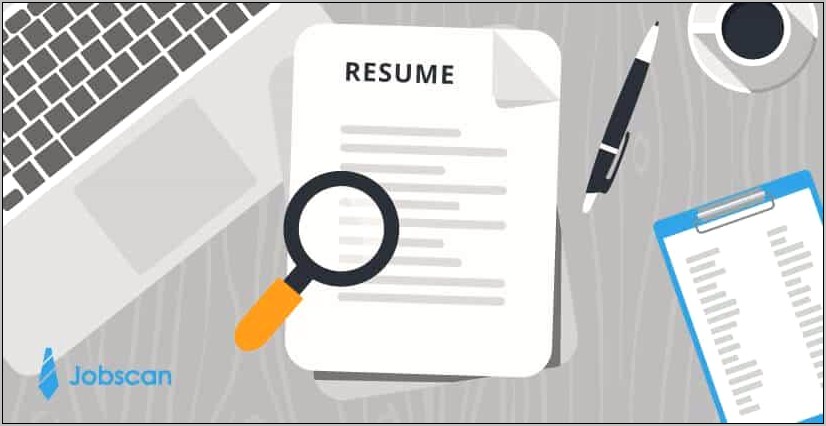 Skills Phrases For Resume Project Management
