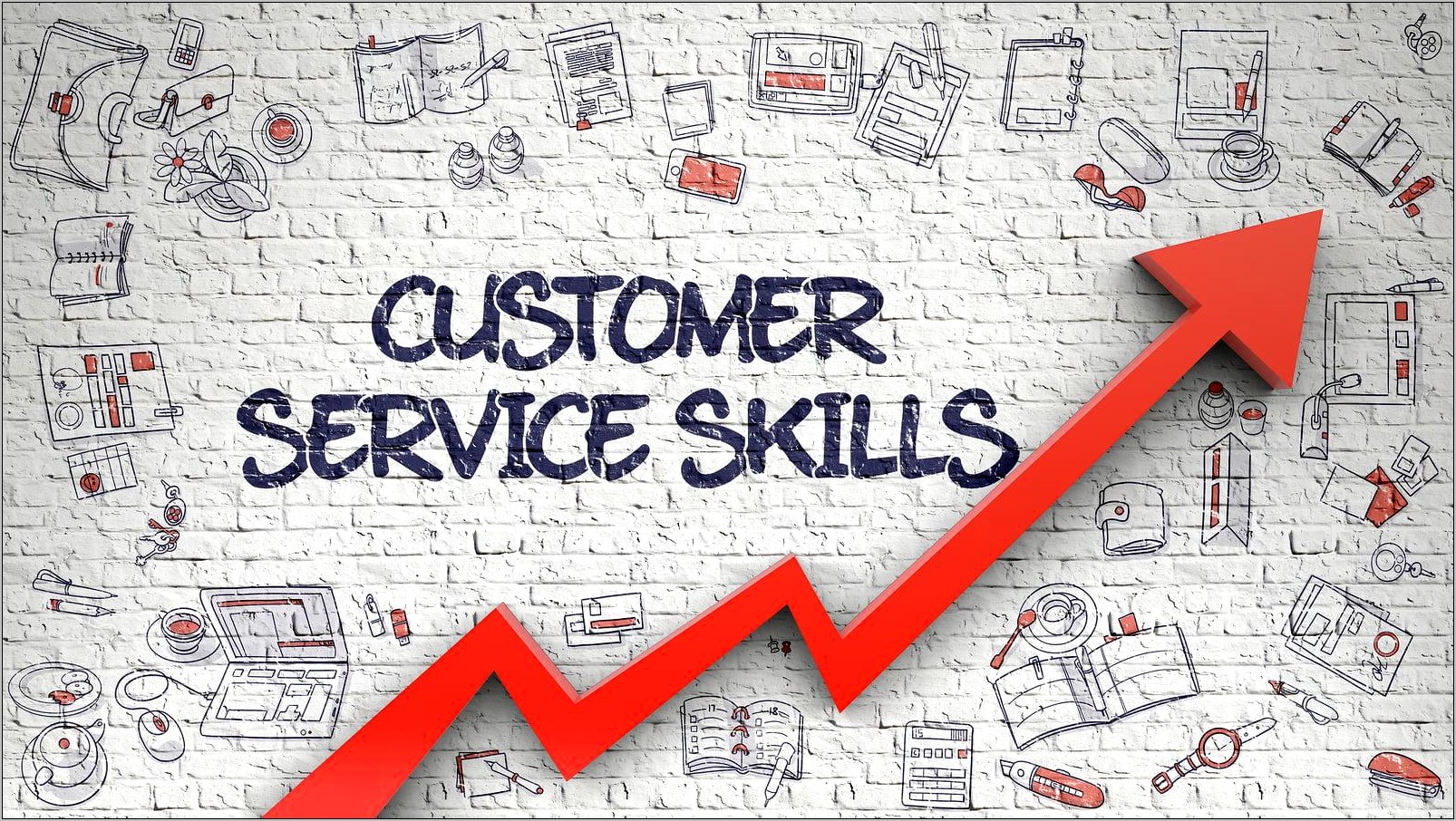 Skills To List On Resume For Customer Servie