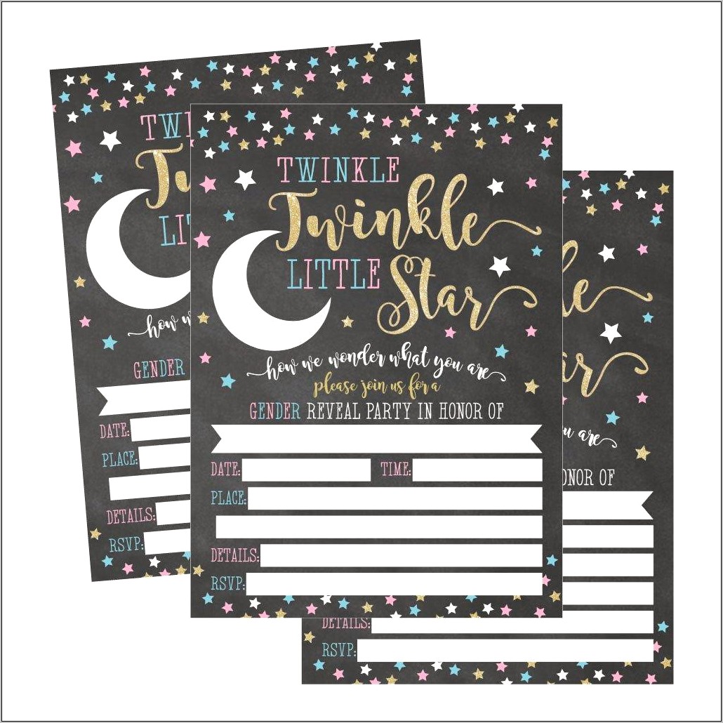 Staches Or Lashes Invitation Template Free