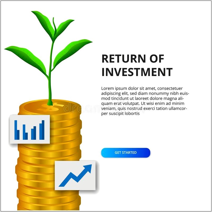 Stock Market Powerpoint Template Free Download