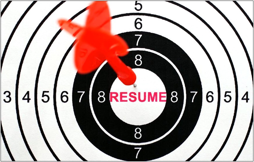 Tailor Your Resume Per Job