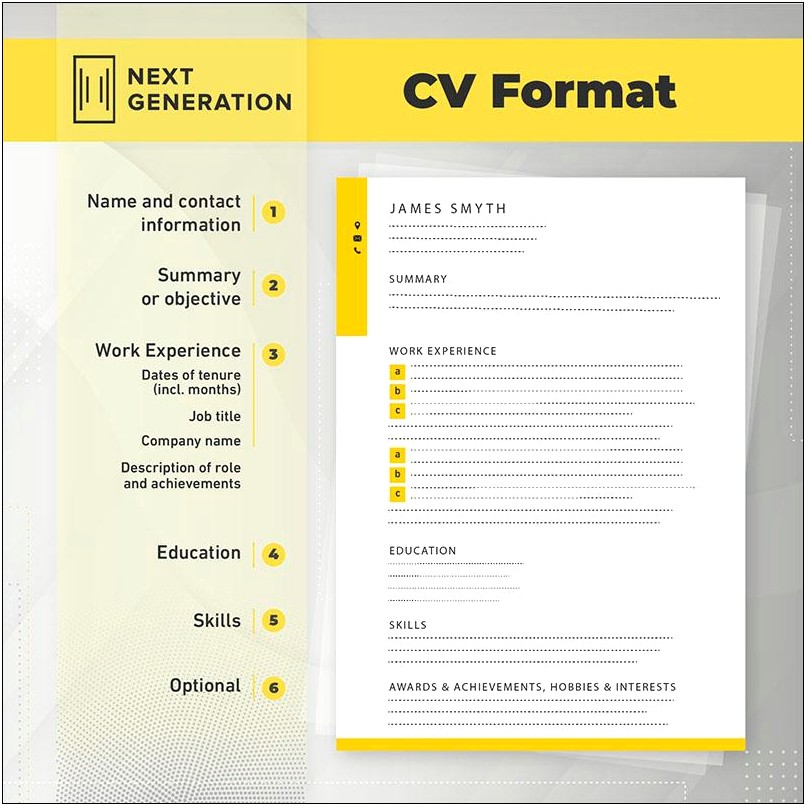 Teaching Resume Should I Include Irrelevant Jobs