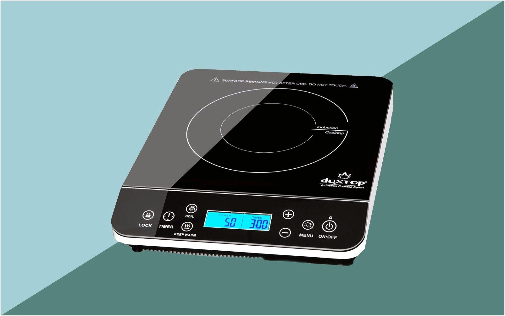 The Best Cooktop By Resumers Report