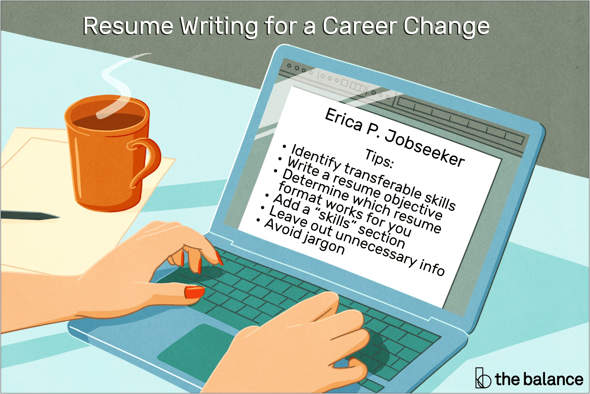 The Best Resume Profile Examples 2018 Change Career