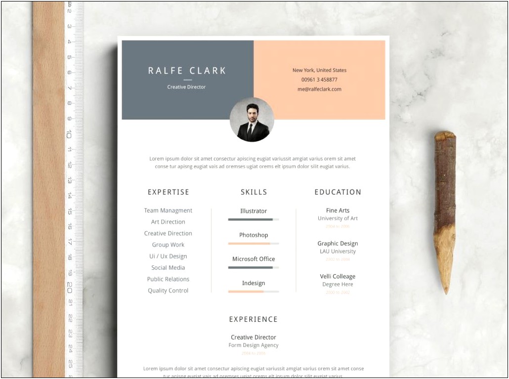 Top 10 Free Resume Templates For Students Today Resume Example Gallery