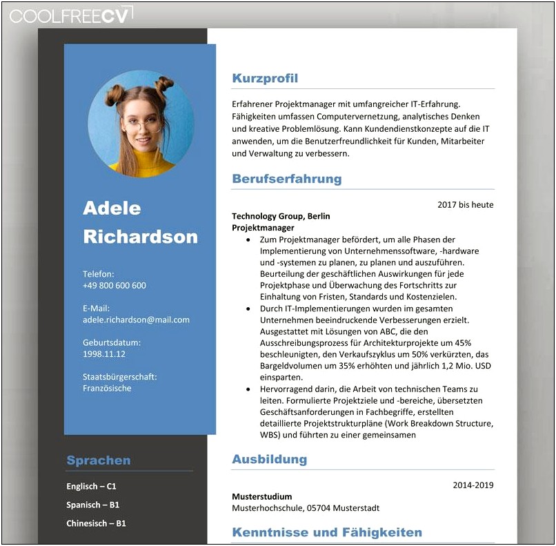 Totally Free Resume Templates Downloads Blank Resume