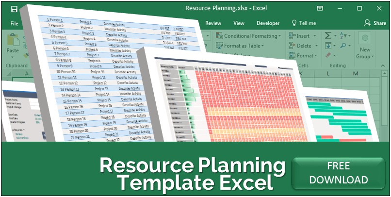 Transition Plan Template Ppt Free Download
